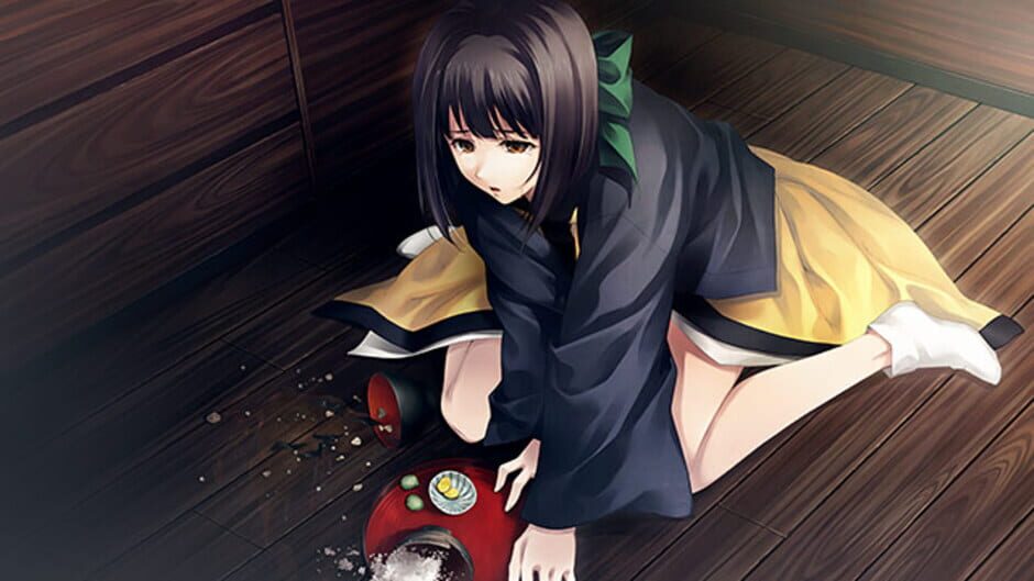 Screenshot for Cartagra: Tsuki Kurui no Yamai - Rebirth FHD Size Edition