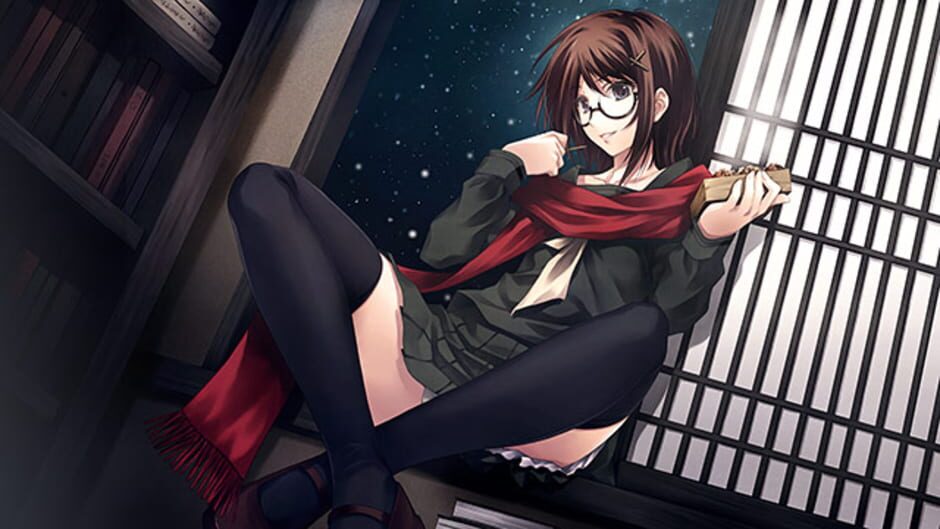 Screenshot for Cartagra: Tsuki Kurui no Yamai - Rebirth FHD Size Edition