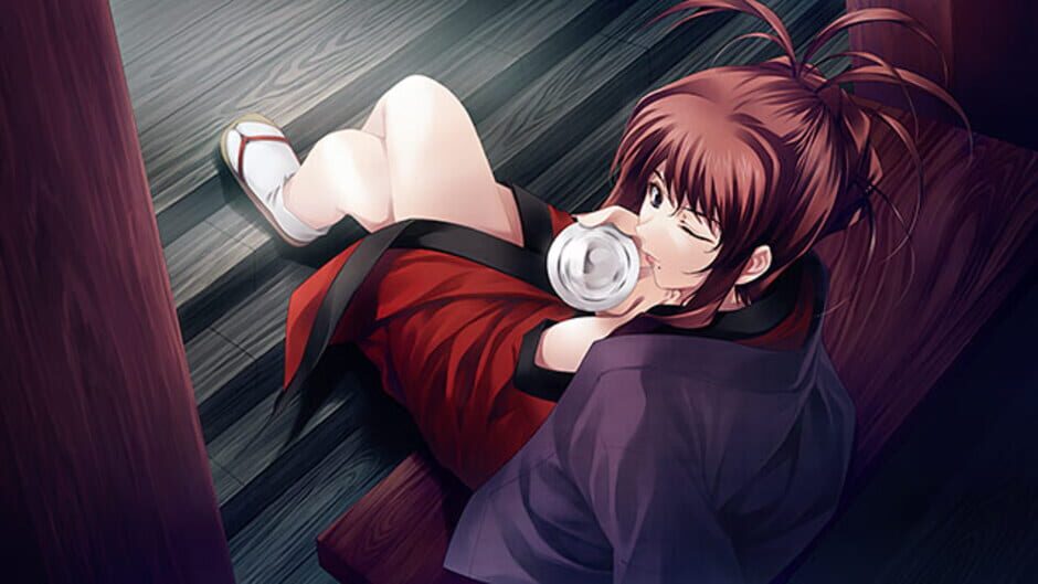 Screenshot for Cartagra: Tsuki Kurui no Yamai - Rebirth FHD Size Edition