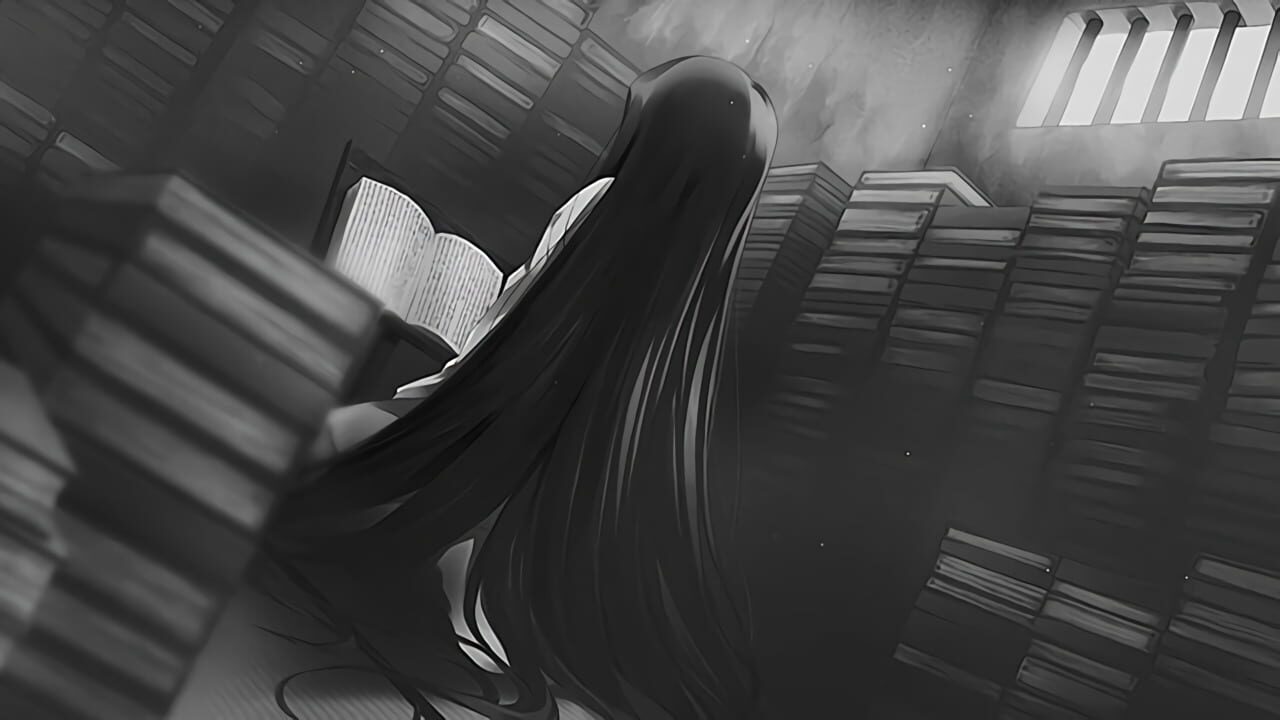Screenshot for Cartagra: Tsuki Kurui no Yamai - Rebirth FHD Size Edition