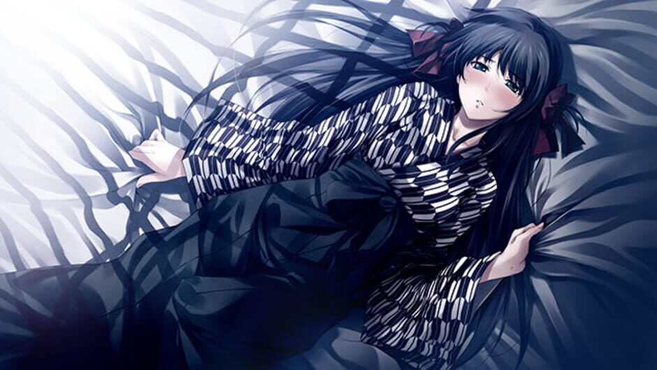 Screenshot for Cartagra: Tsuki Kurui no Yamai - Rebirth FHD Size Edition