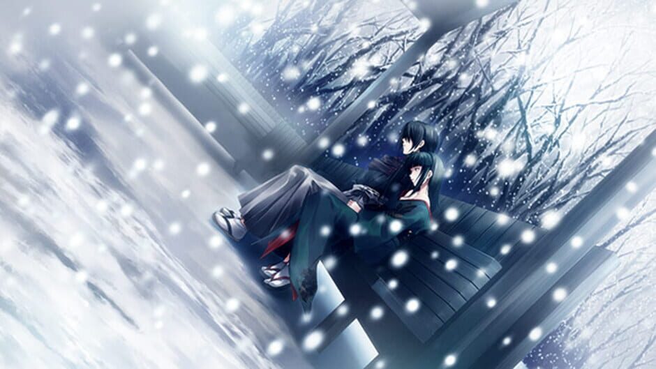 Screenshot for Cartagra: Tsuki Kurui no Yamai - Rebirth FHD Size Edition