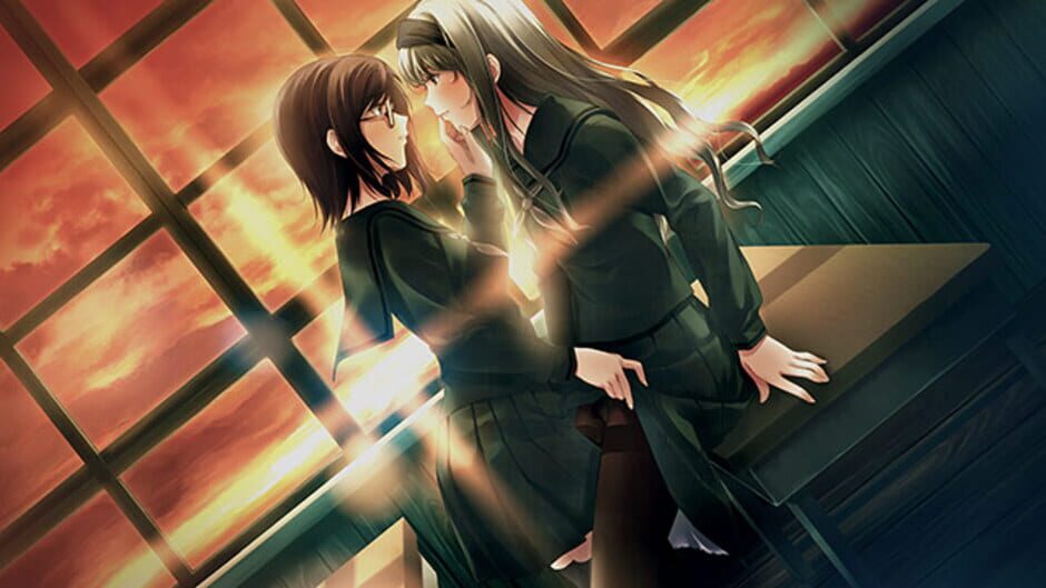 Screenshot for Cartagra: Tsuki Kurui no Yamai - Rebirth FHD Size Edition