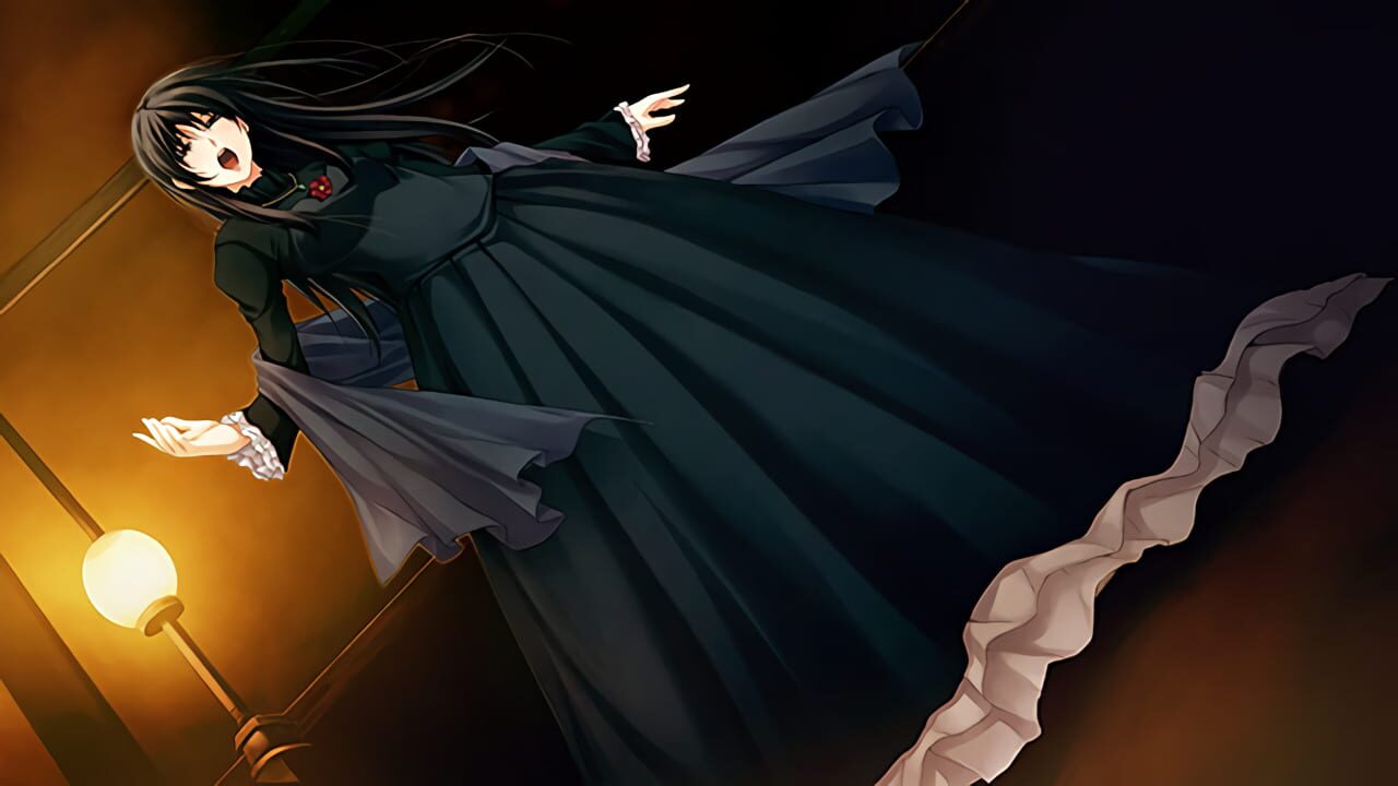 Screenshot for Cartagra: Tsuki Kurui no Yamai - Rebirth FHD Size Edition