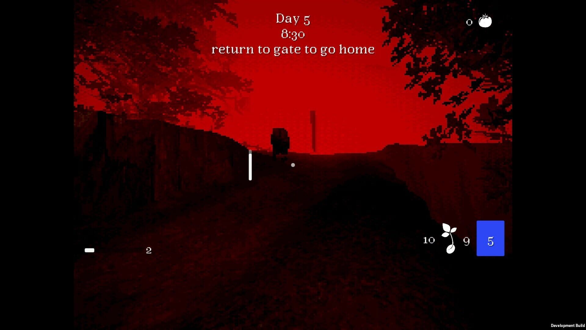 Screenshot for The Stoevi Curse