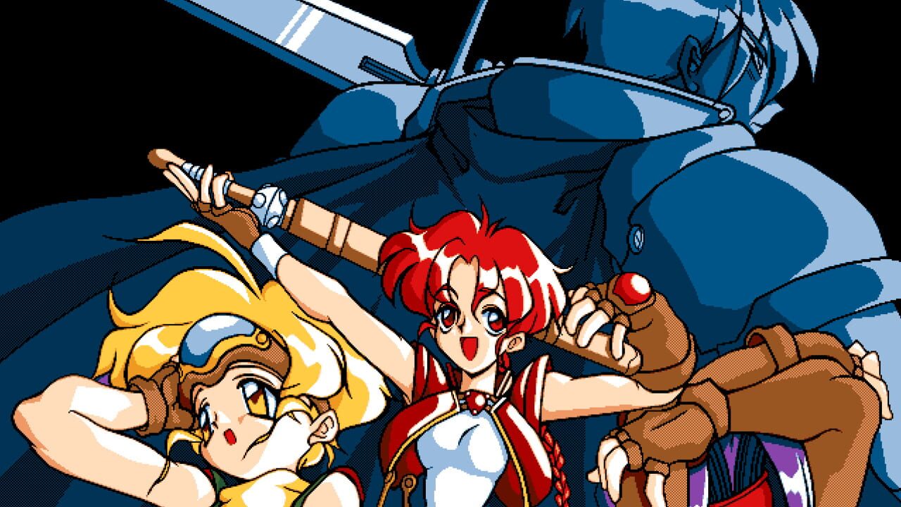 Screenshot for Filsnown: Hikari to Toki