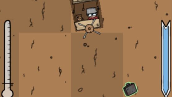 Screenshot for Dig2China