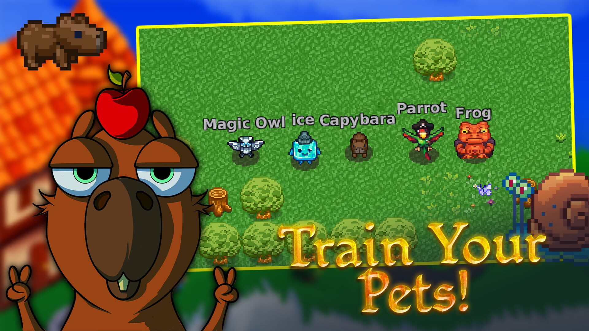 Screenshot for Kakele Online: MMORPG