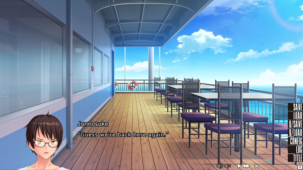 Screenshot for NukiTashi