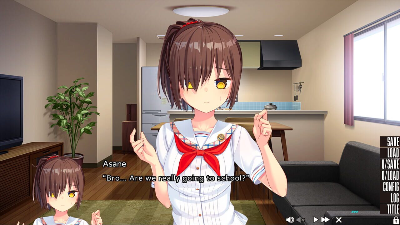 Screenshot for NukiTashi