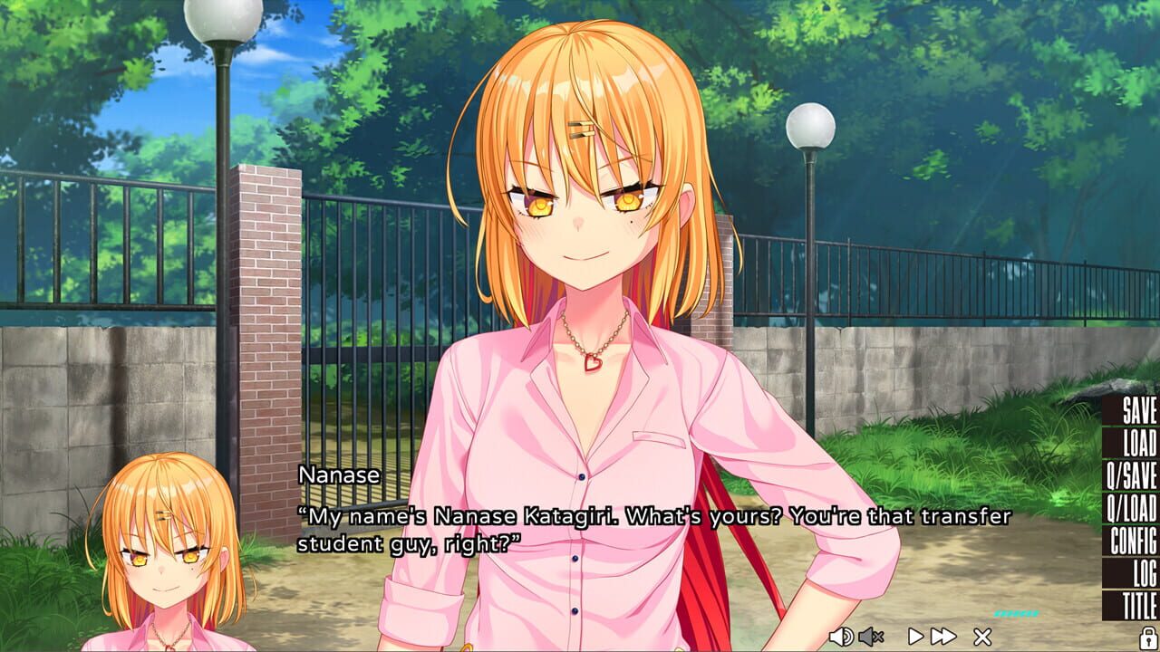 Screenshot for NukiTashi