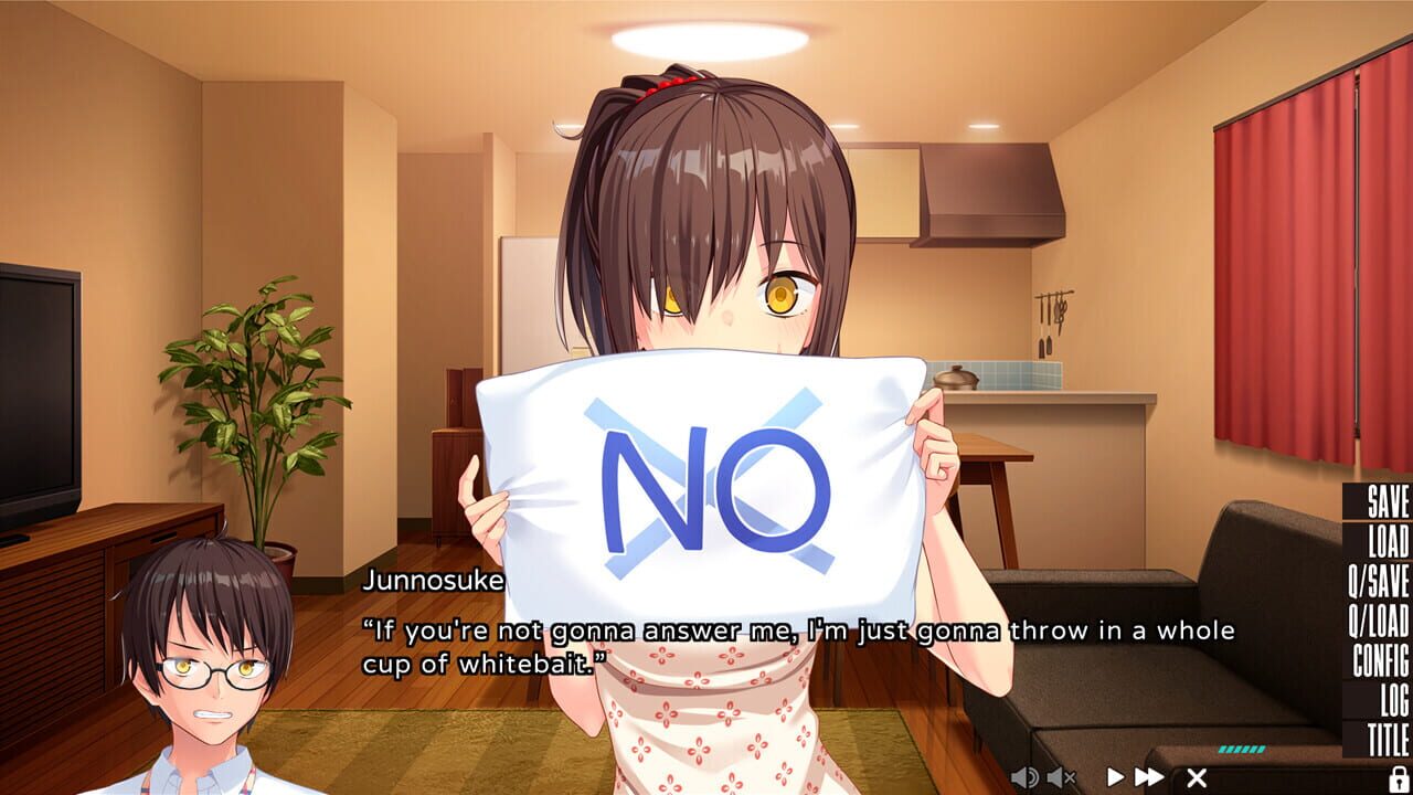 Screenshot for NukiTashi