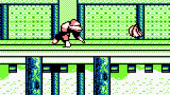 Screenshot for Super Donkey Kong 3