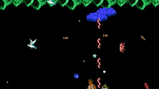 Screenshot for Hell Fighter