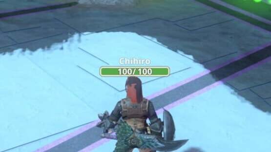 Screenshot for Monster Hunter Now
