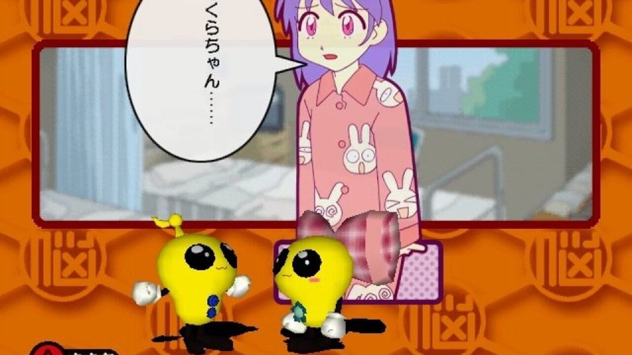 Screenshot for Akihabara Dennou-gumi Pata Pies!