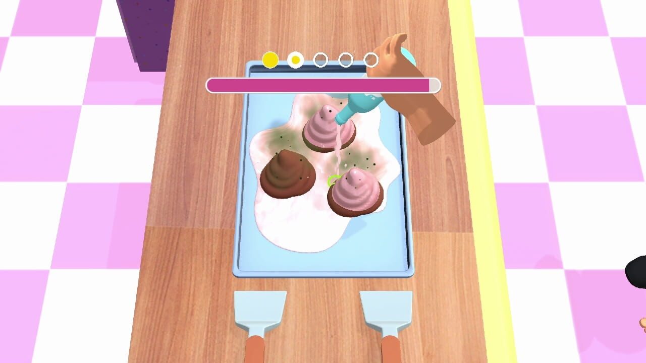 Screenshot for Dessert DIY