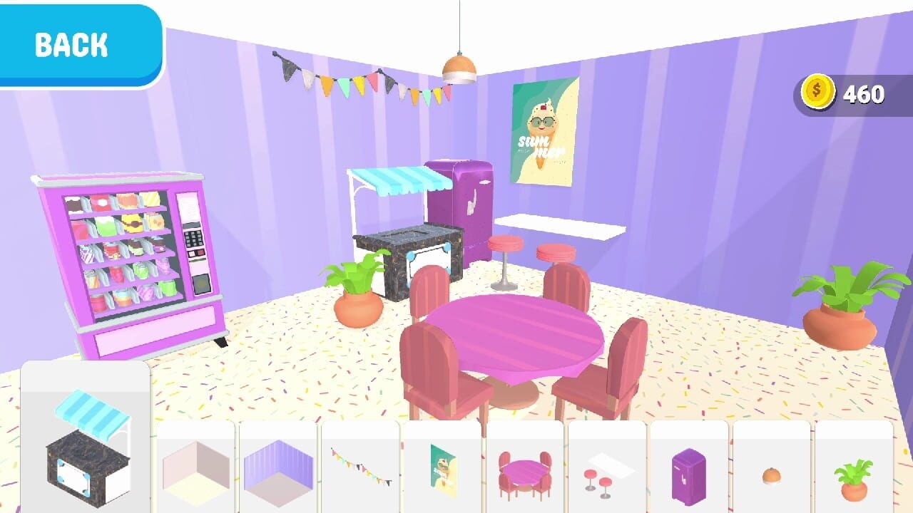 Screenshot for Dessert DIY