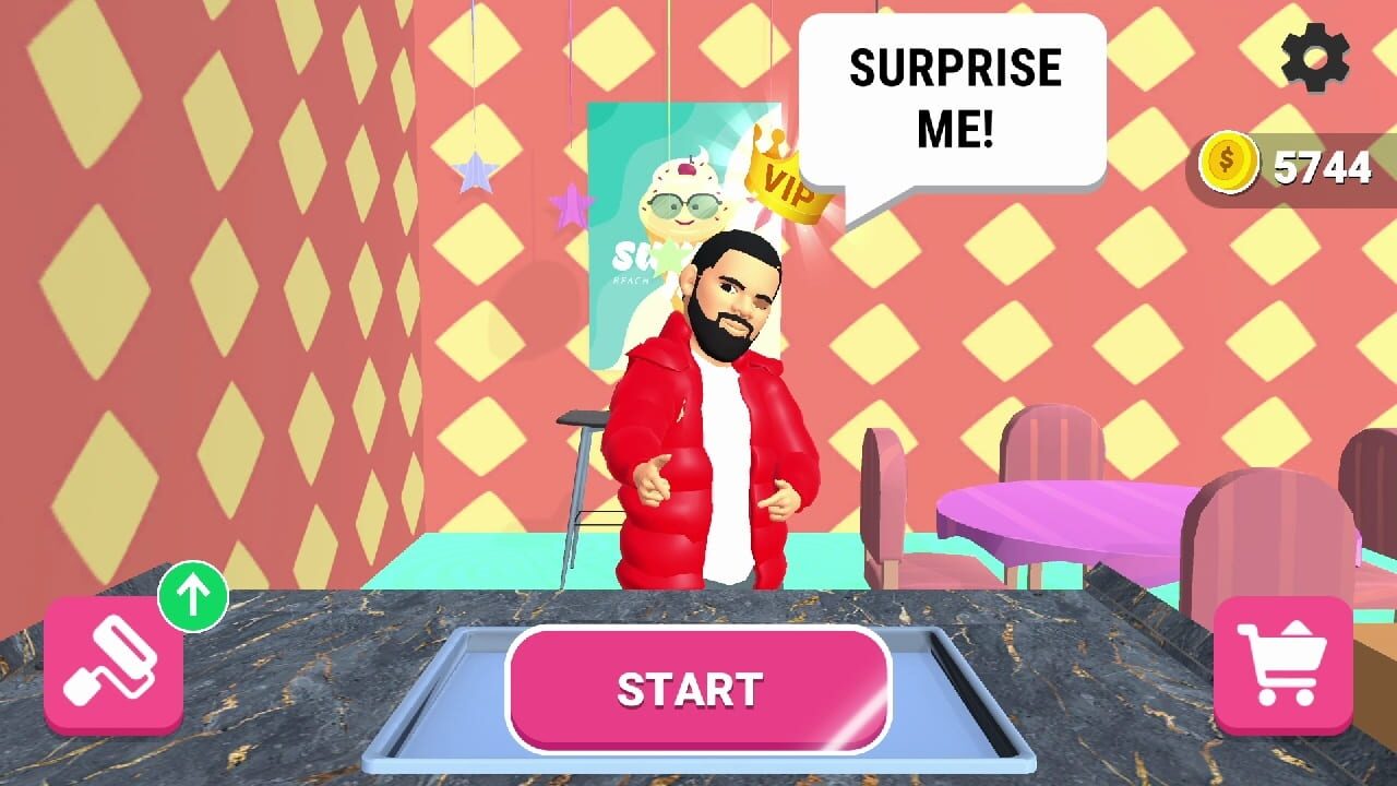 Screenshot for Dessert DIY