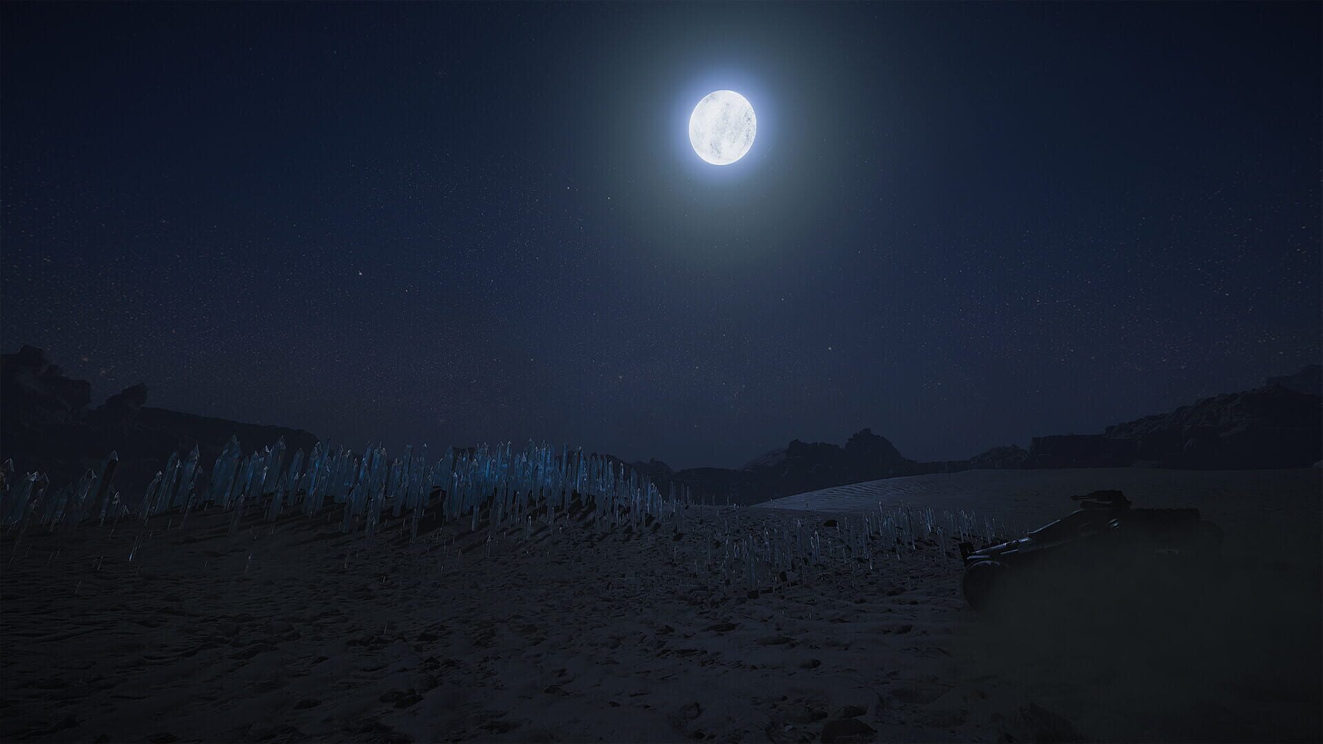 Screenshot for Silica