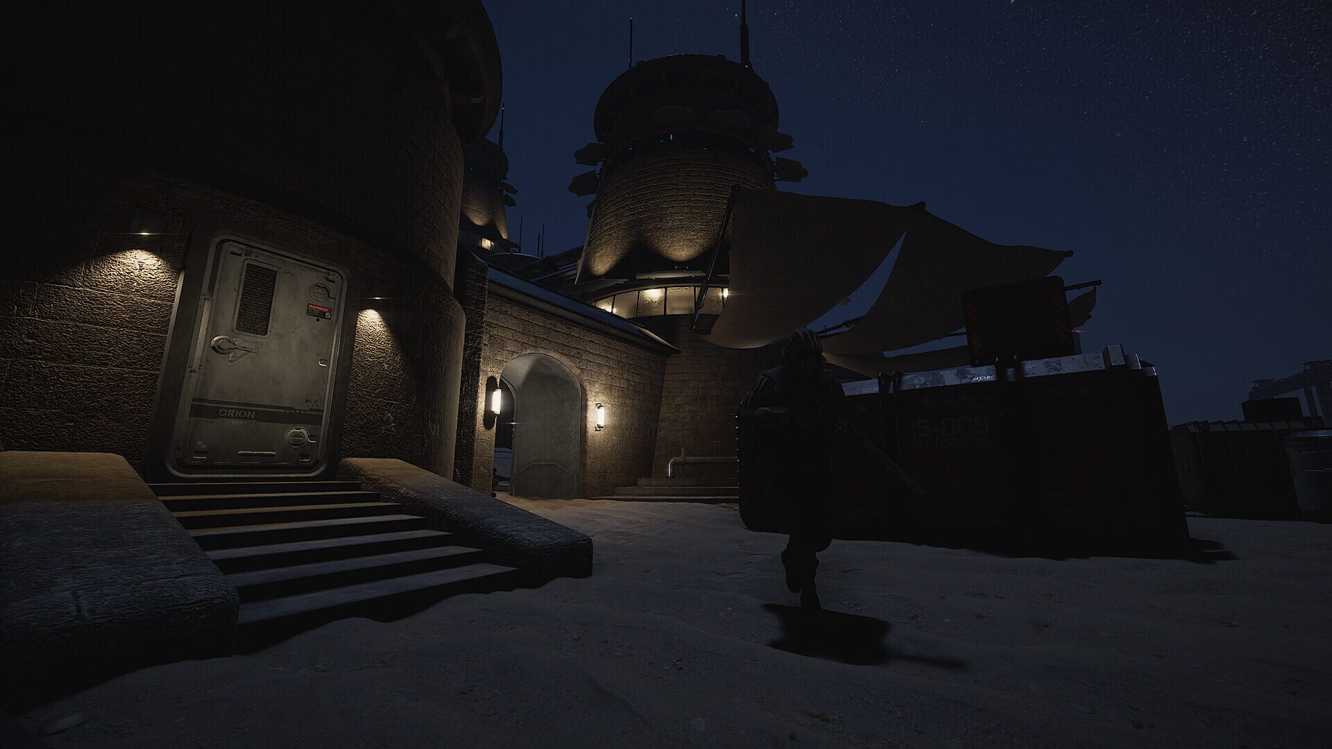 Screenshot for Silica