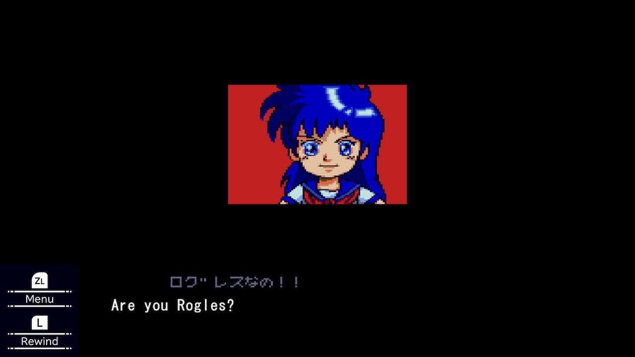Screenshot for Syd of Valis