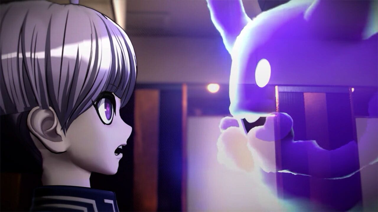 Screenshot for Master Detective Archives: Rain Code