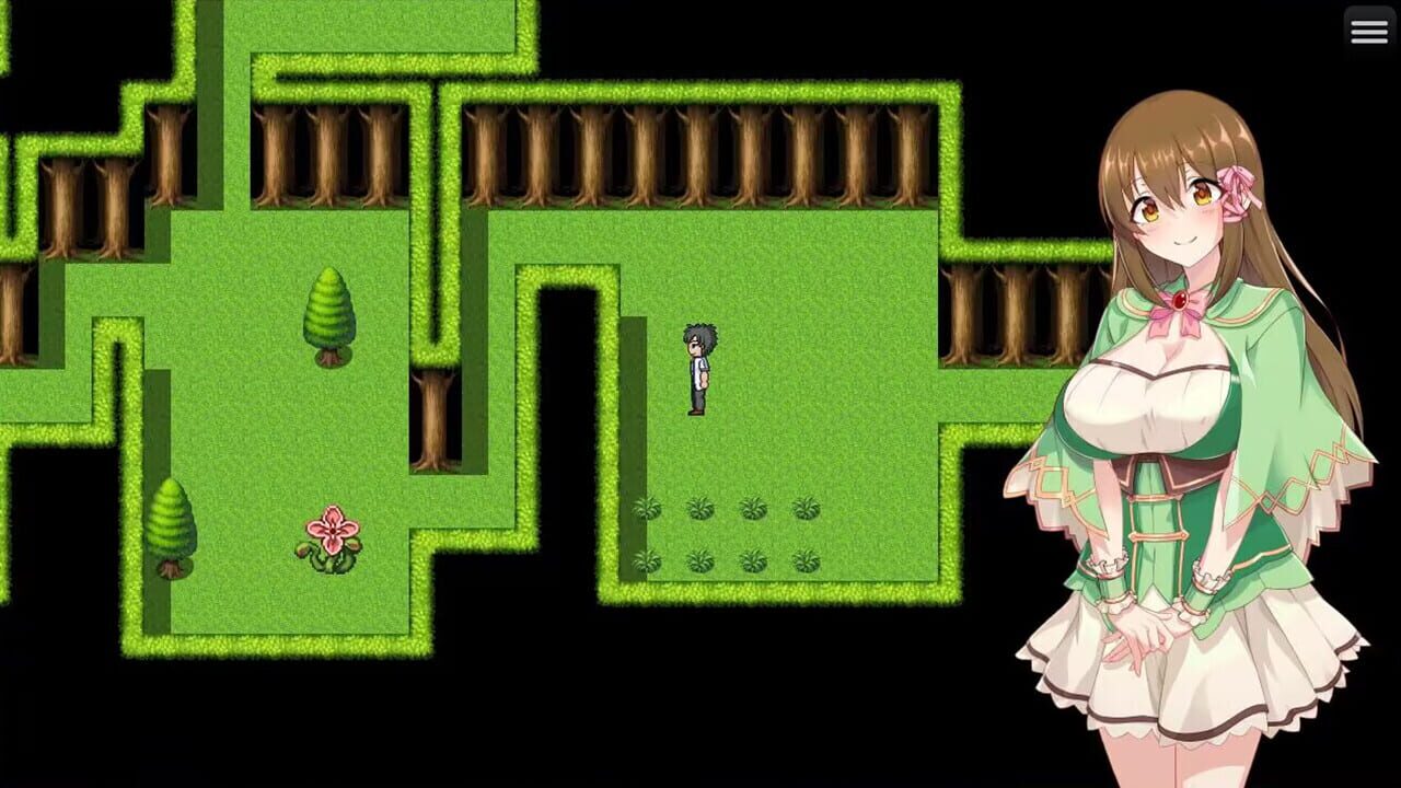 Screenshot for Alchemist's Fantasy R: A Girl's Alchemic Furnace