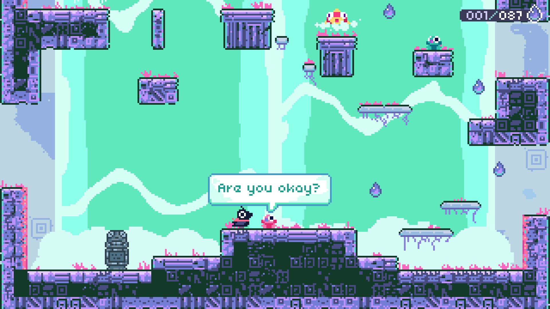 Screenshot for Don Salmon