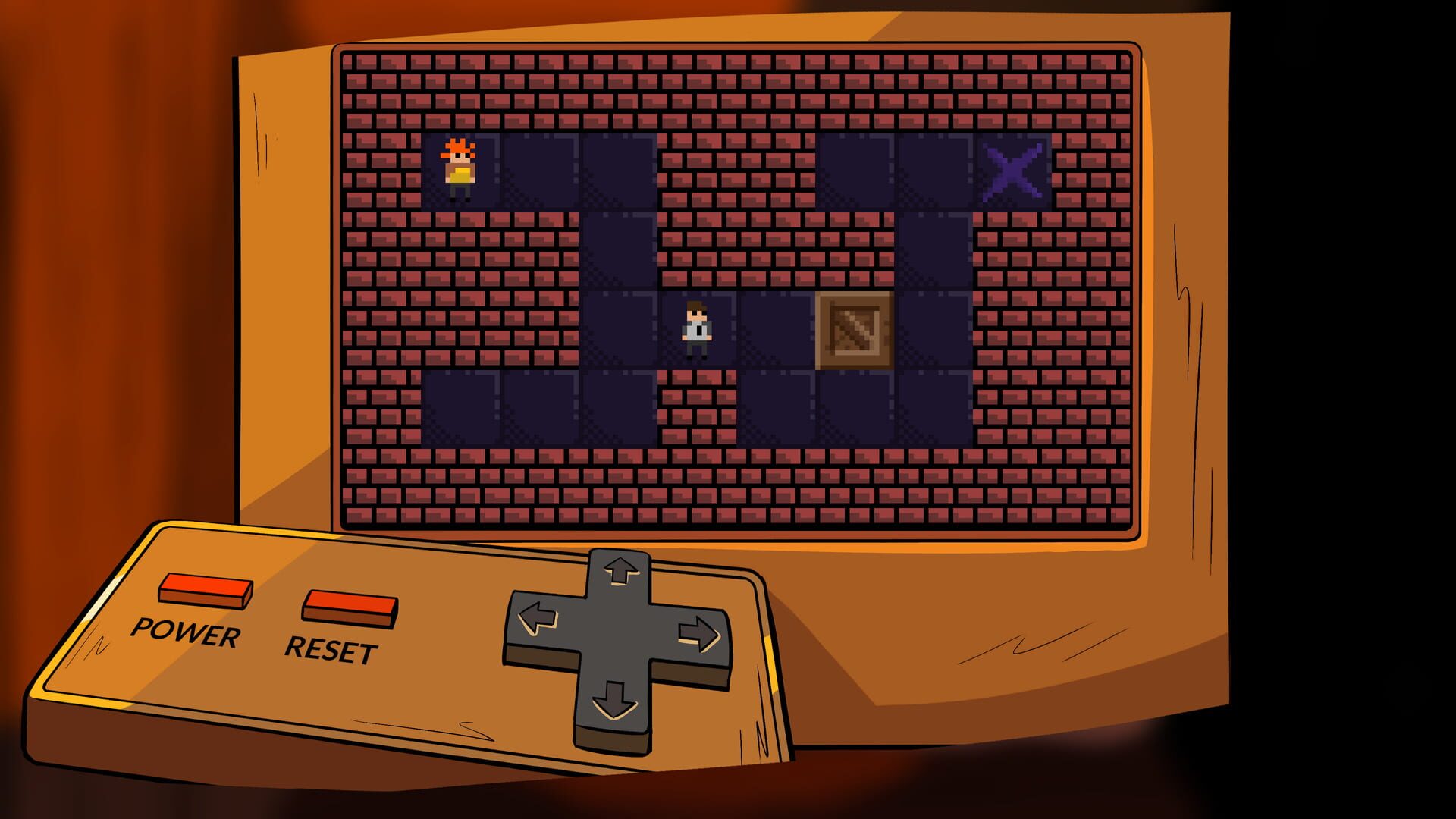 Screenshot for Unboxing the Cryptic Killer