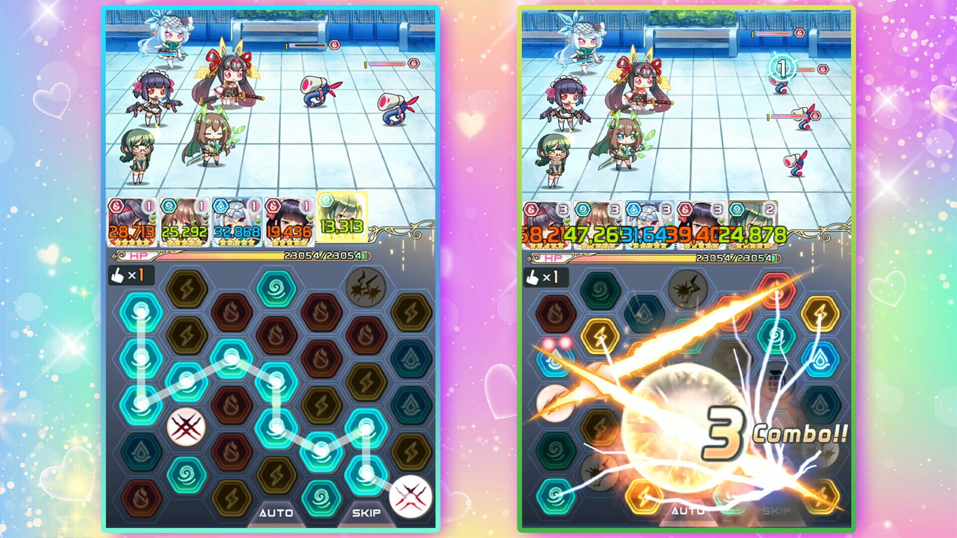 Screenshot for Project QT