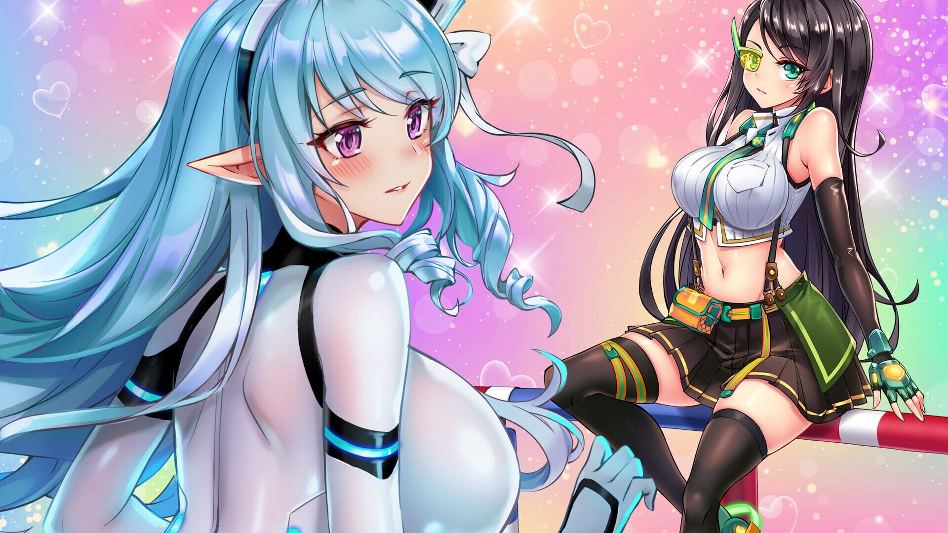 Screenshot for Project QT