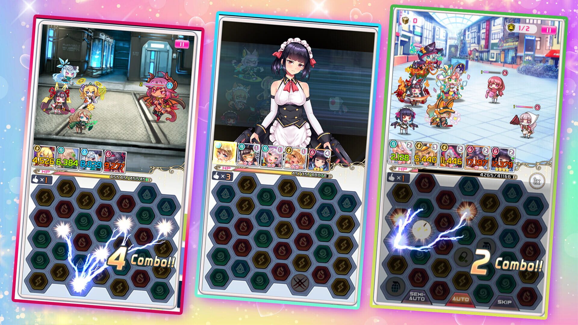 Screenshot for Project QT