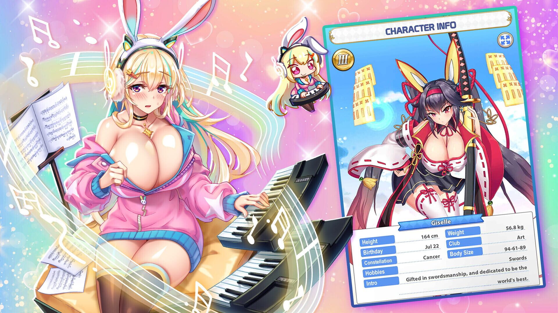 Screenshot for Project QT