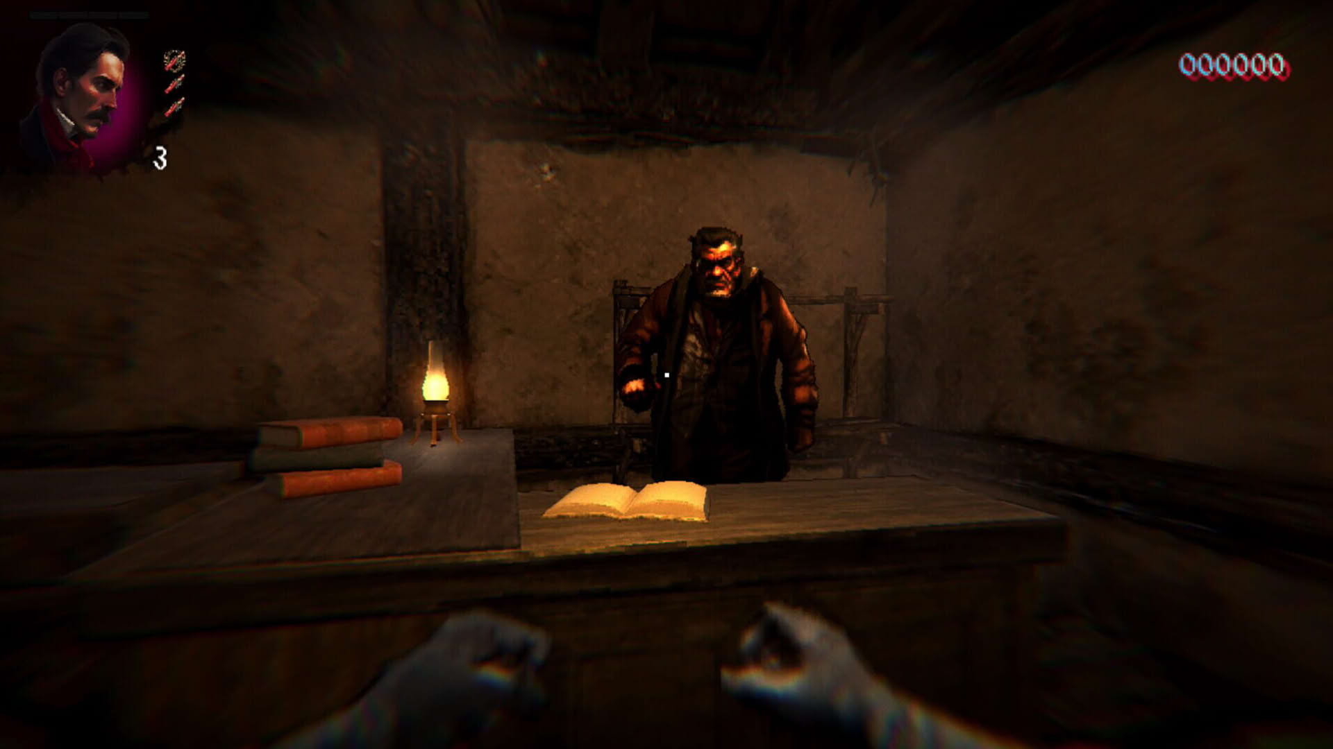 Screenshot for Unbroken