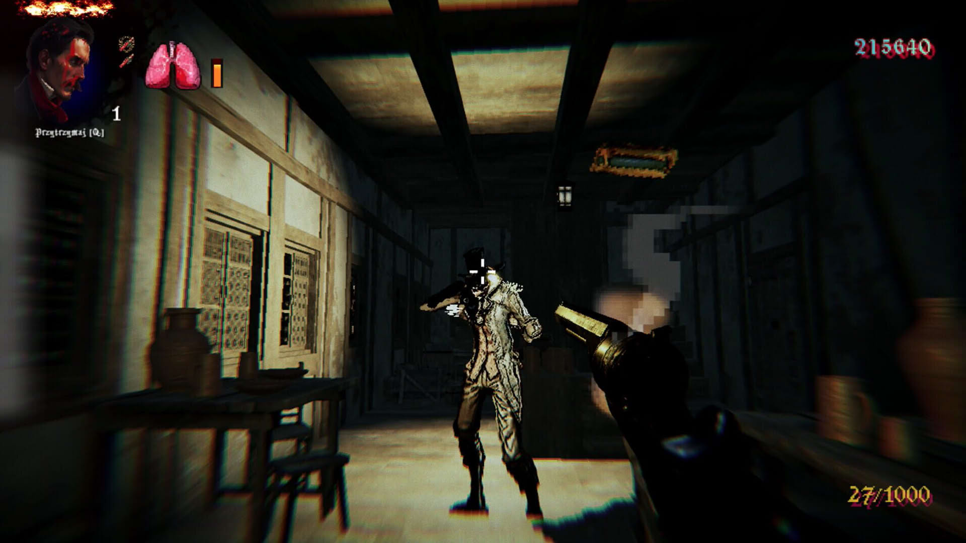Screenshot for Unbroken