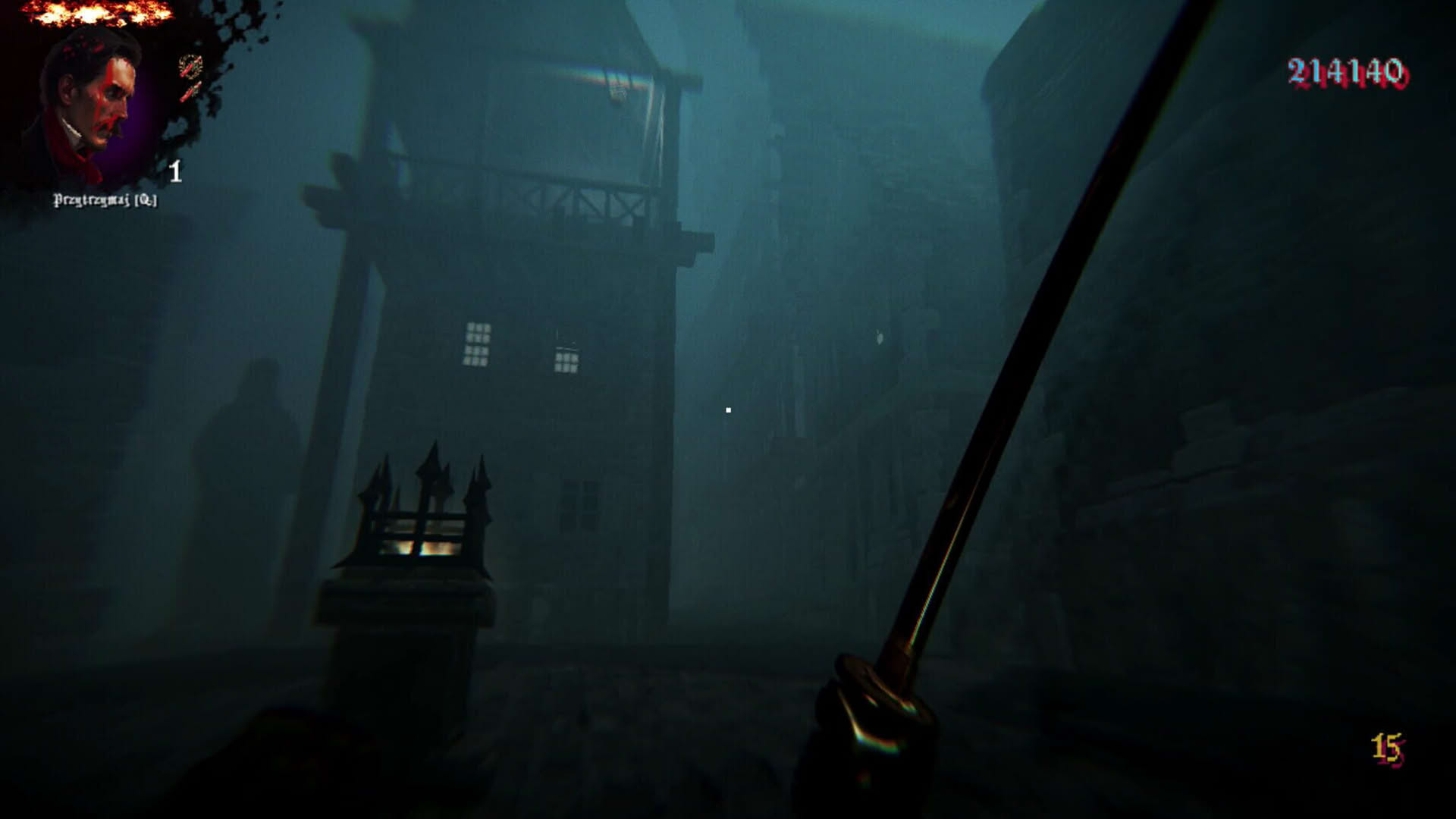Screenshot for Unbroken