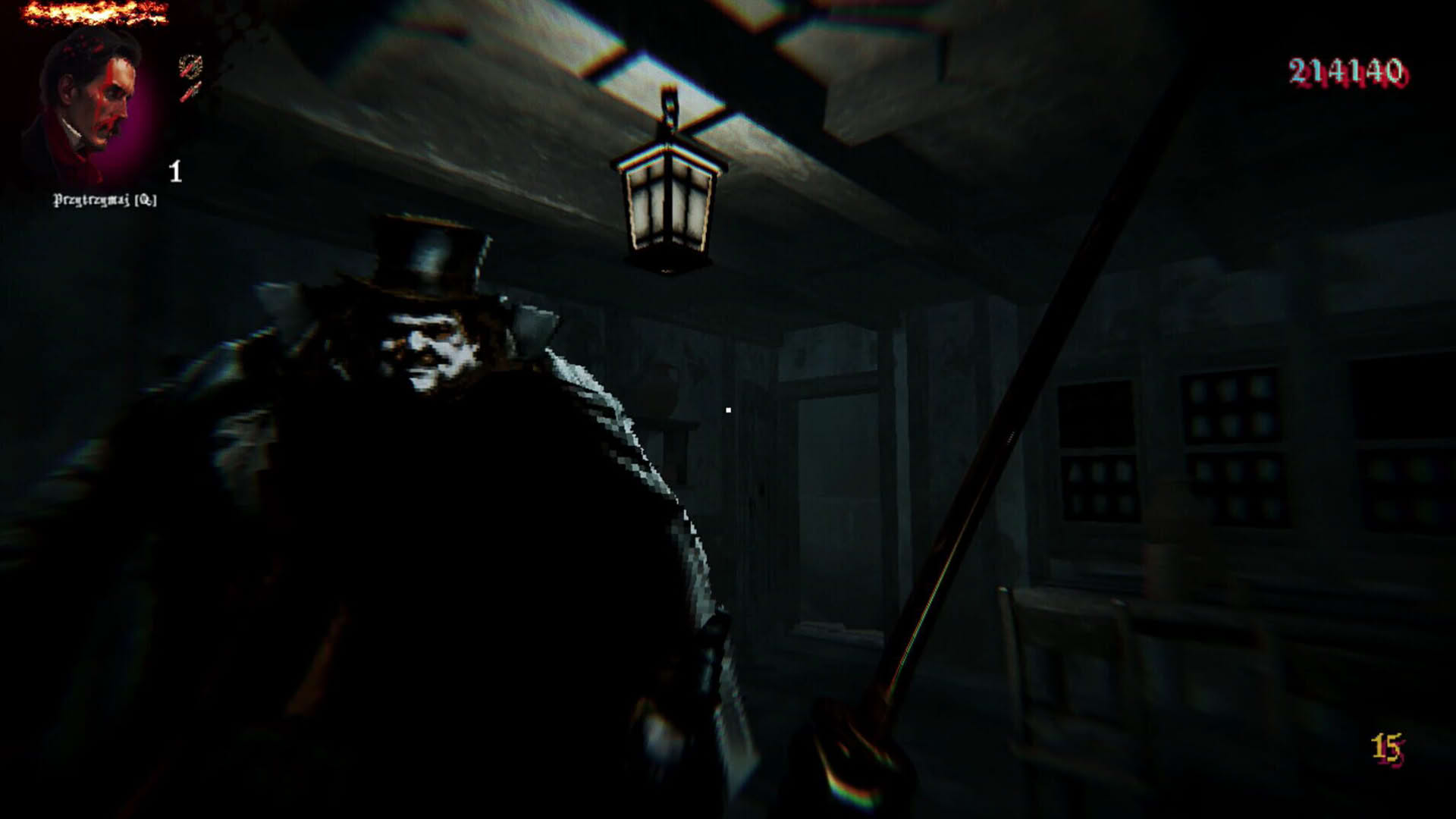 Screenshot for Unbroken