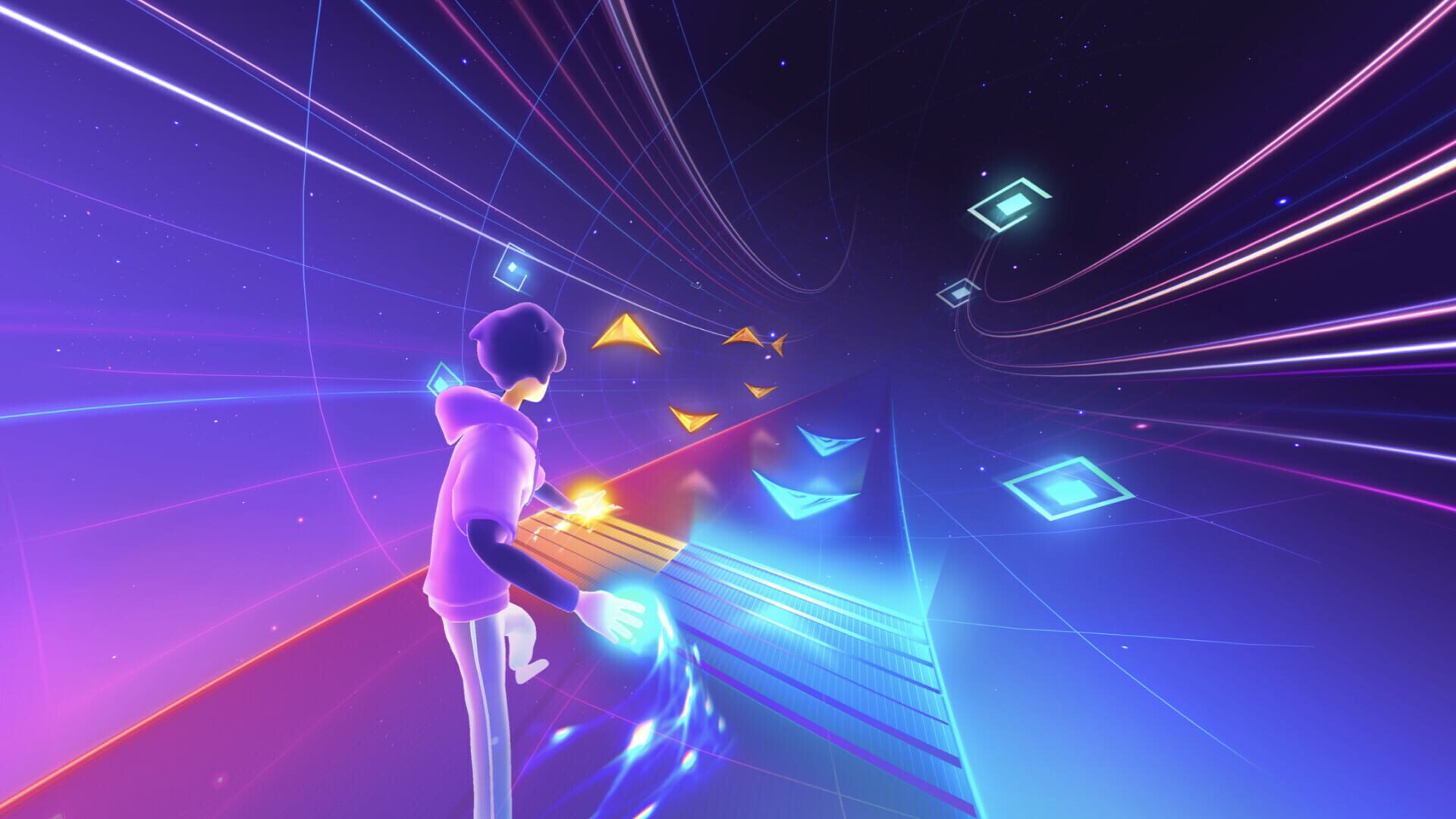 Screenshot for Starri