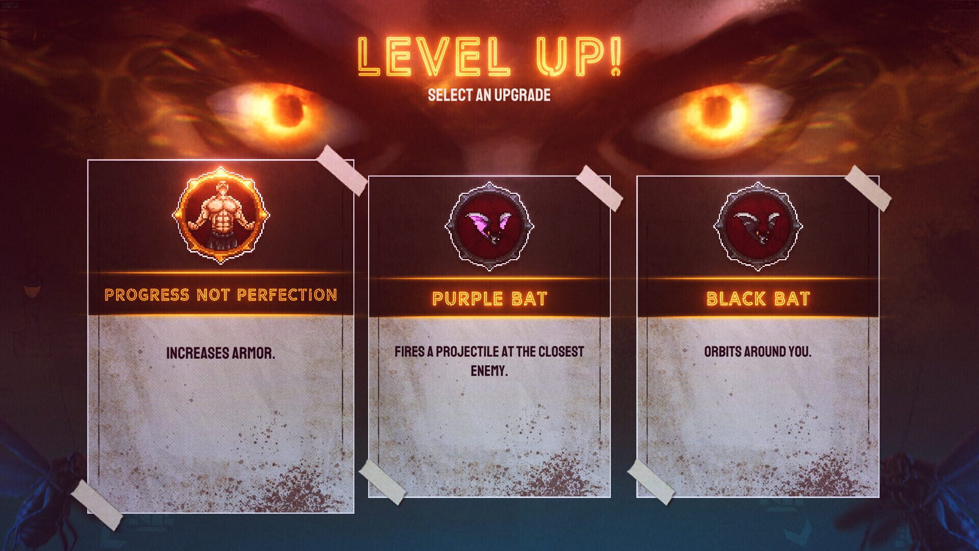 Screenshot for Renfield: Bring Your Own Blood