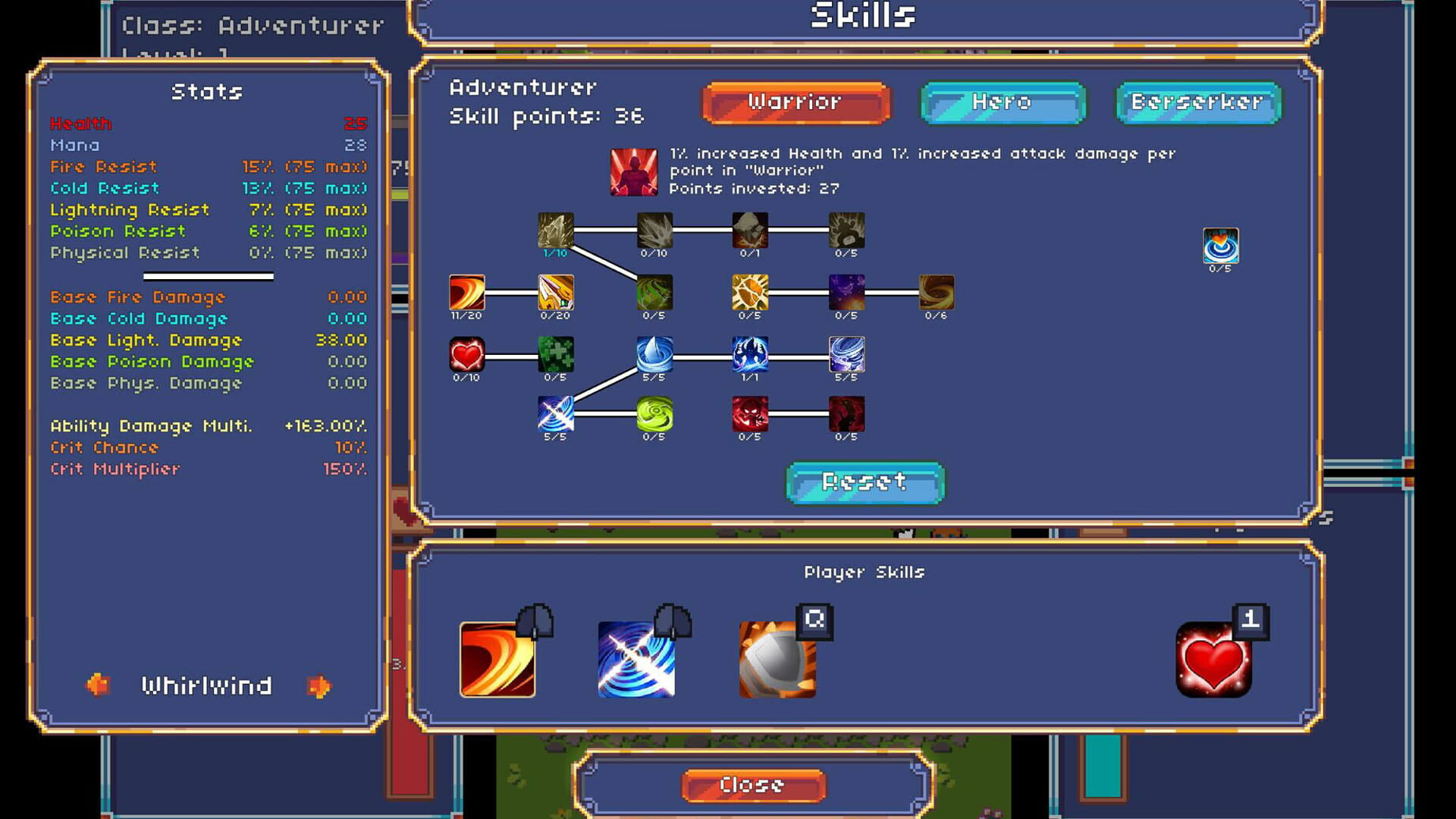Screenshot for Don't Die, Collect Loot