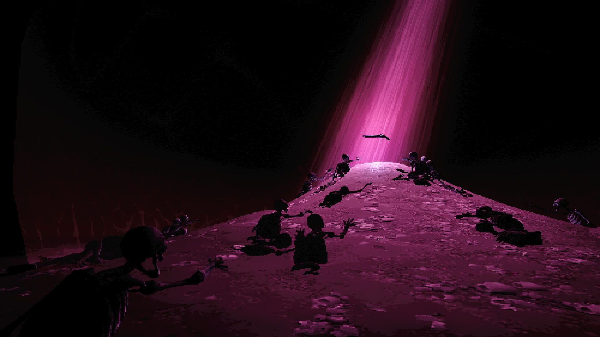 Screenshot for Van Hellswing