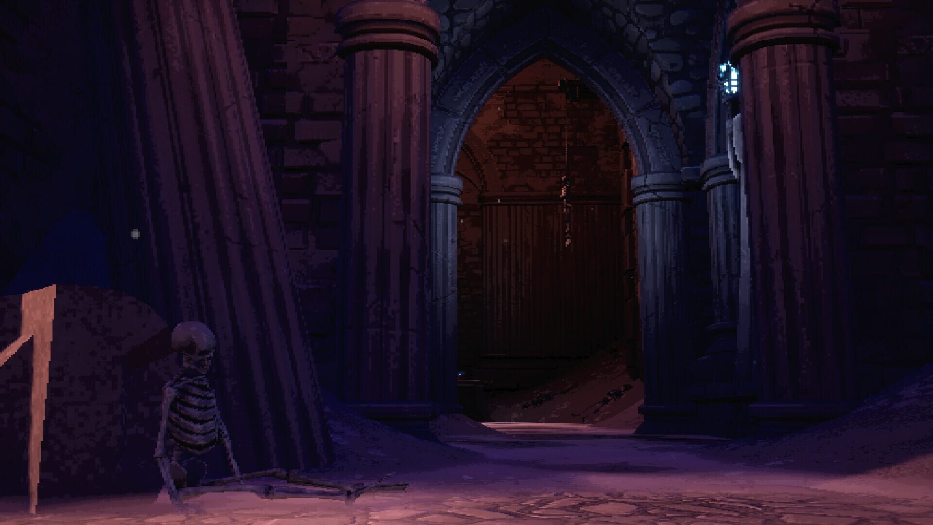 Screenshot for Van Hellswing
