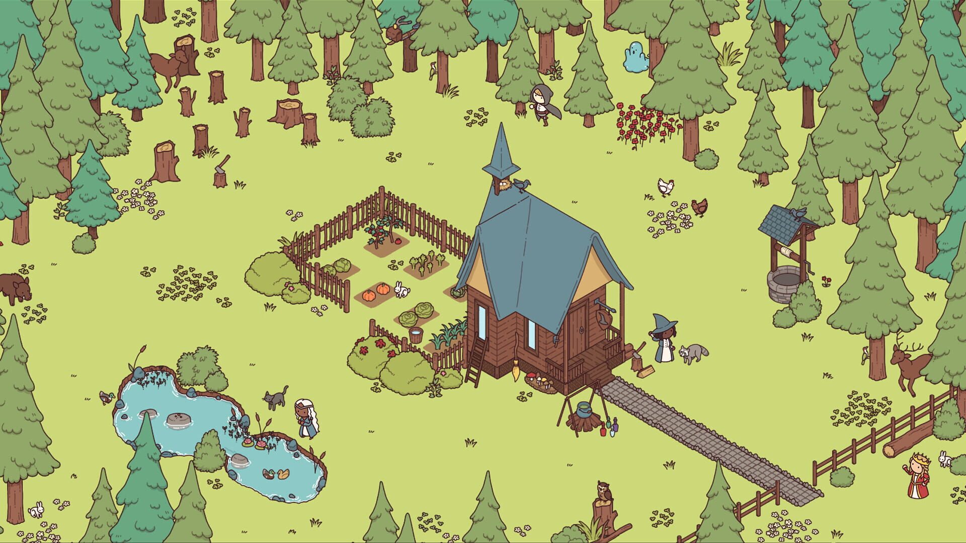 Screenshot for Hidden Through Time 2: Myths & Magic