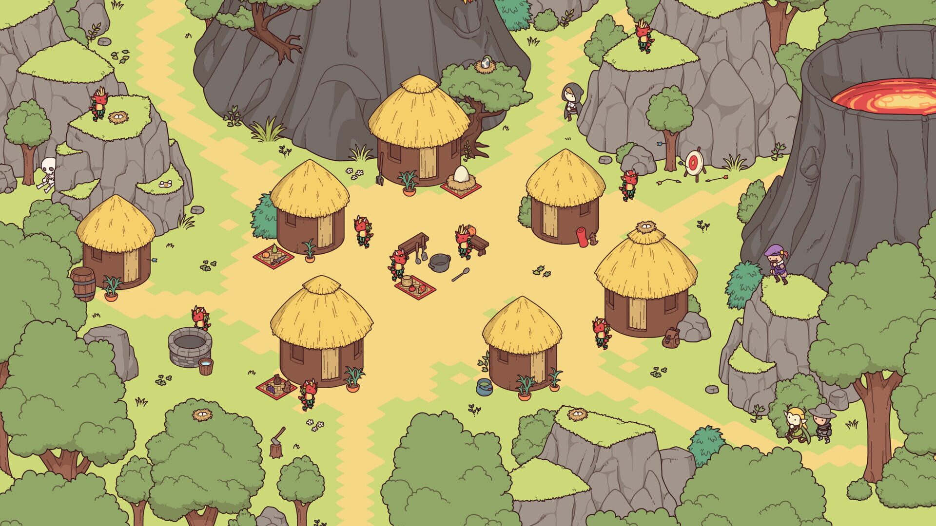 Screenshot for Hidden Through Time 2: Myths & Magic