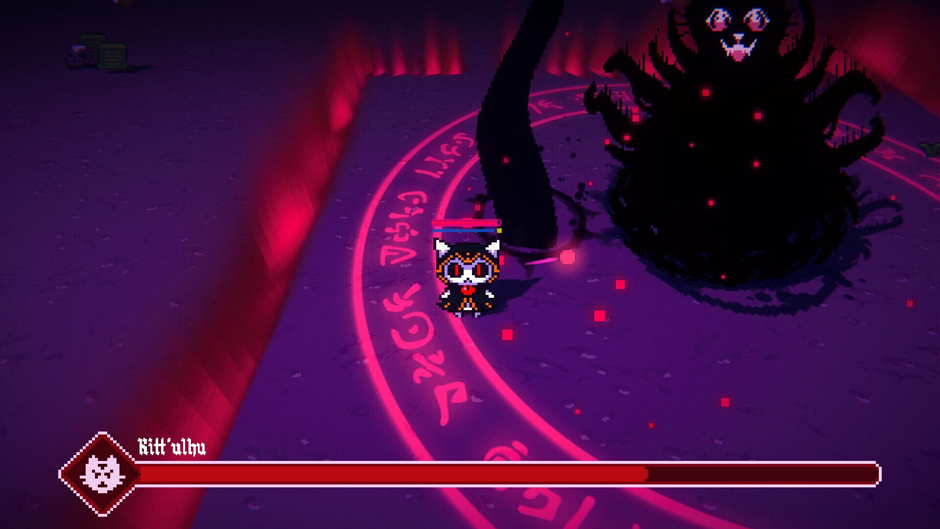 Screenshot for Clawed Cult