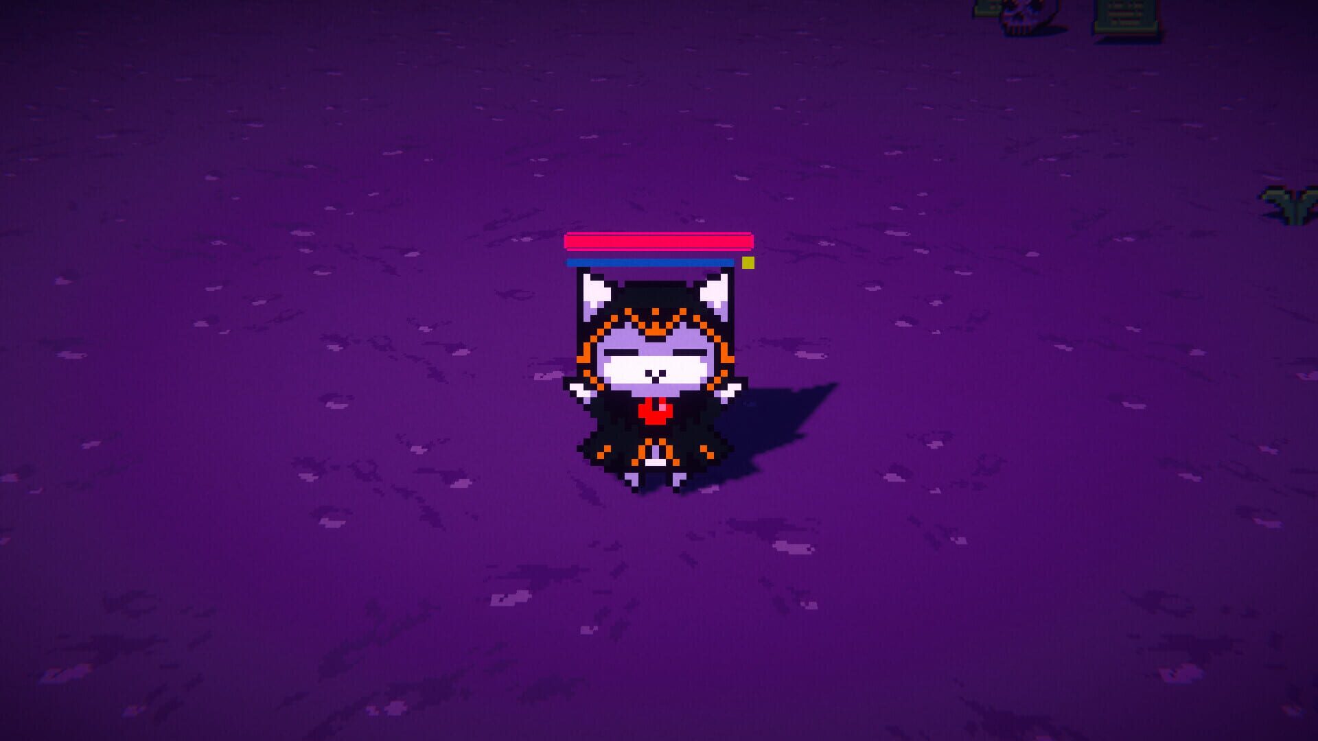 Screenshot for Clawed Cult