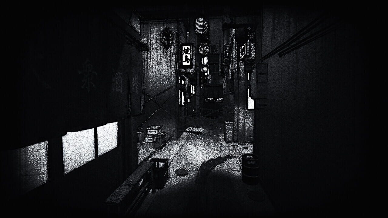 Screenshot for Blue Maiden