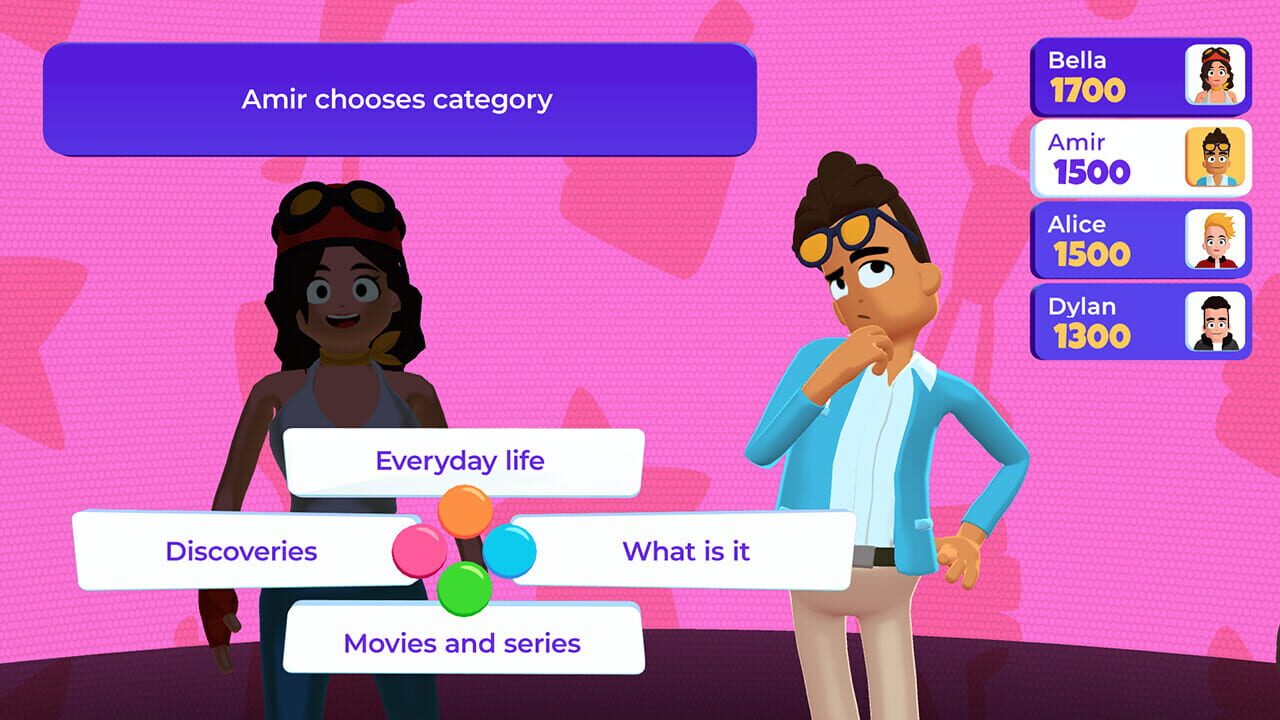 Screenshot for Brain Show