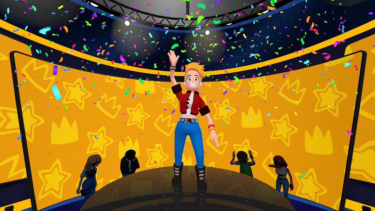 Screenshot for Brain Show